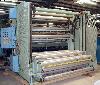 BUTLER 90" Automatic Splicer,